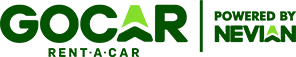 GOCAR — Rent a car Beograd