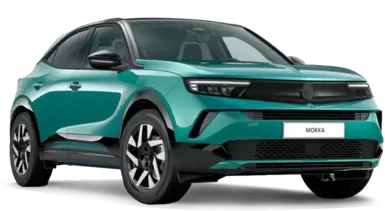 Rent a car Beograd — iznajmi MOKKA | GOCAR rent a car