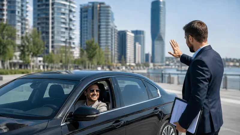 Rent a Car Belgrade with Delivery Service