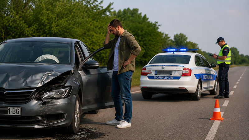 No Deposit Car Rental in Belgrade – Is It Really Possible?
