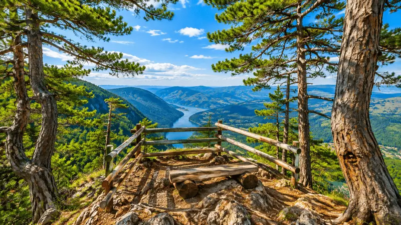 TOP 10 najlepših mesta u Zapadnoj Srbiji koje vredi posetiti